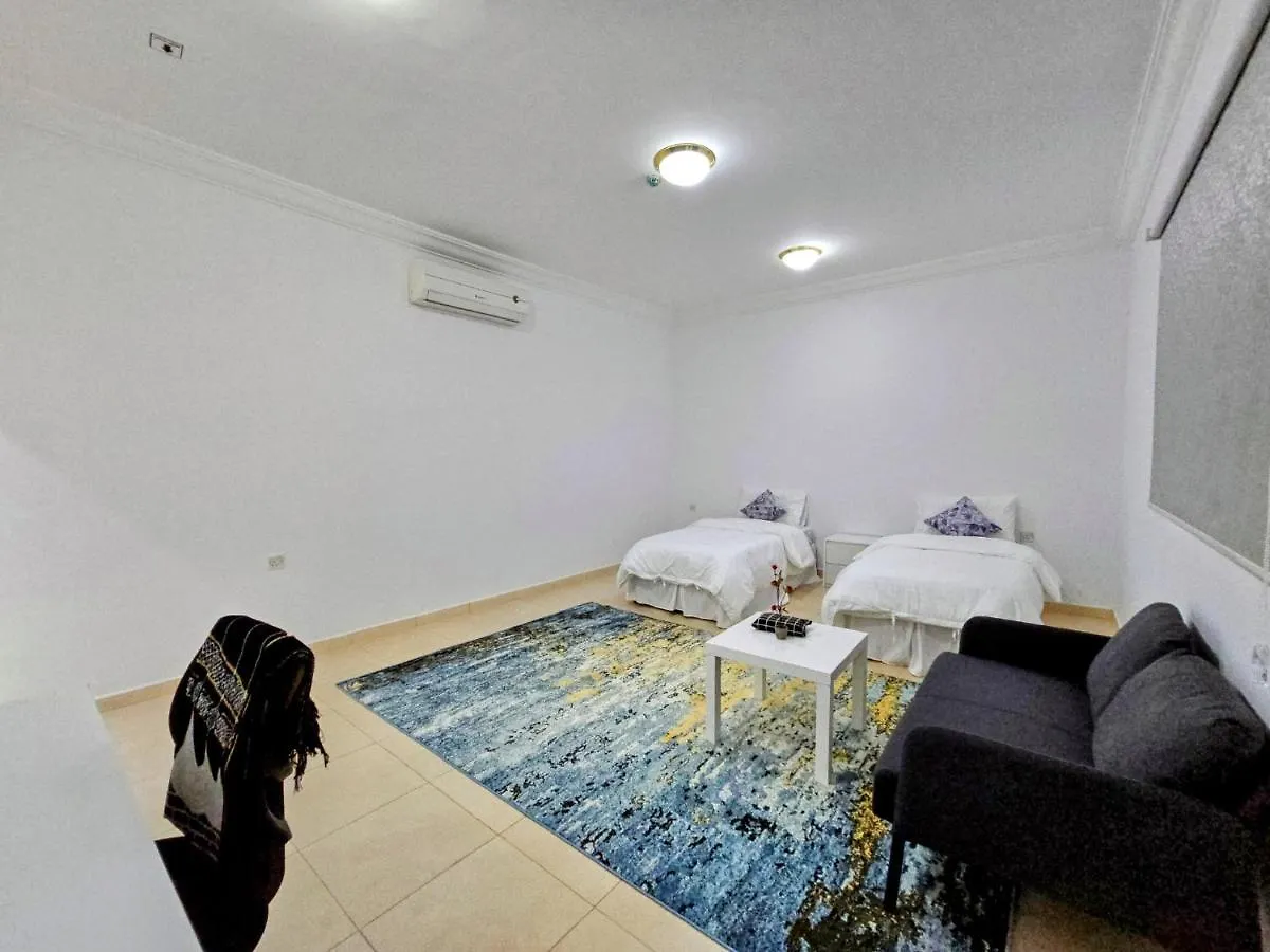 Spacious Apartment Mecca