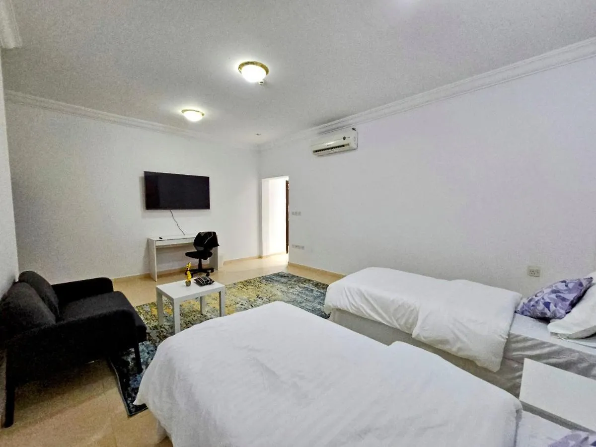 Spacious Apartment Mecca 0*,  Saudi Arabia