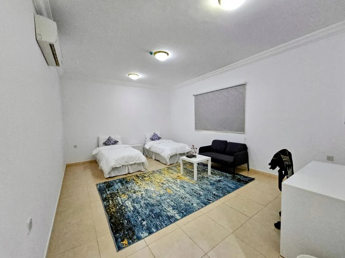Spacious Apartment Mecca