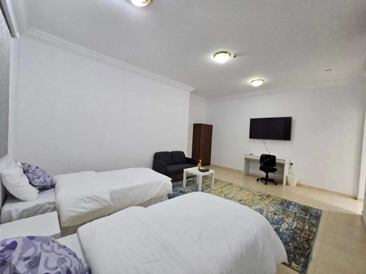 Spacious Apartment Mecca 0*,  Saudi Arabia