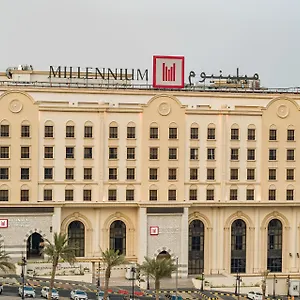 Millennium Makkah Al Naseem La Mecque