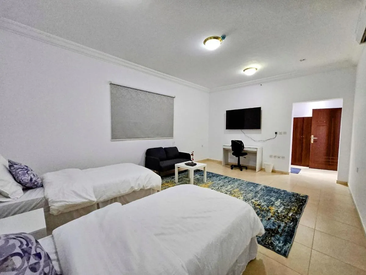 Spacious Apartment Mecca Saudi Arabia