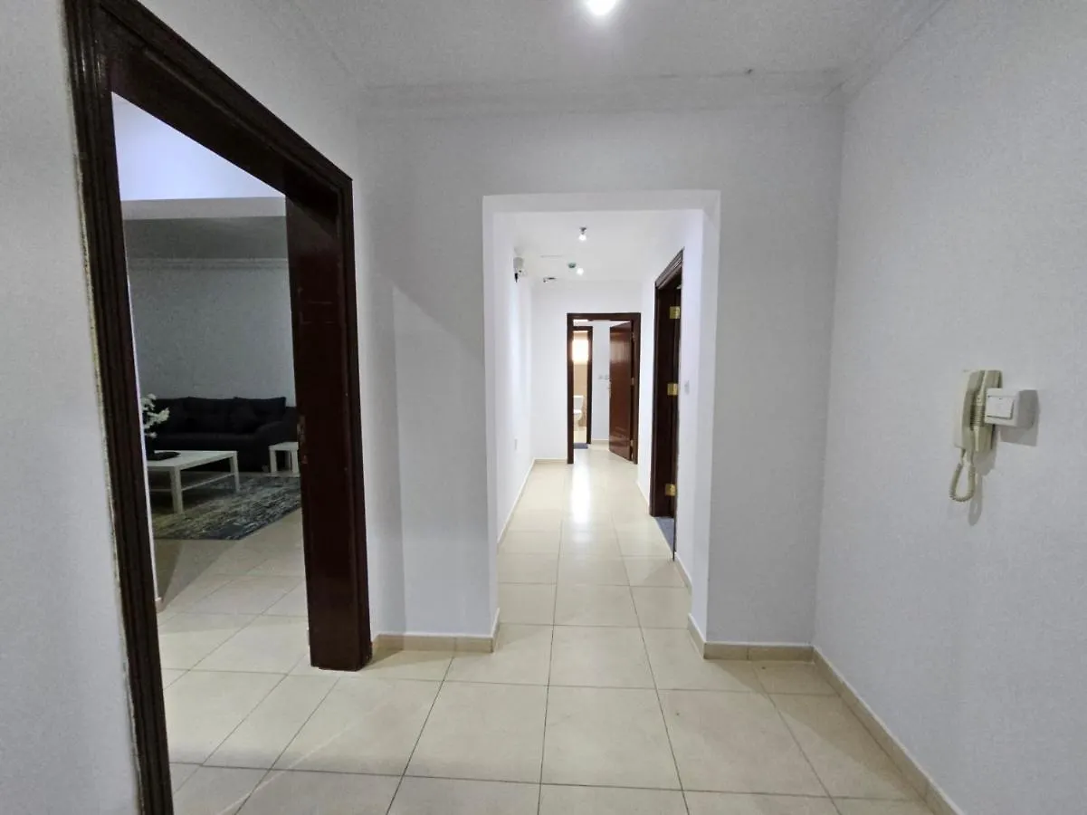 Spacious Apartment Mecca