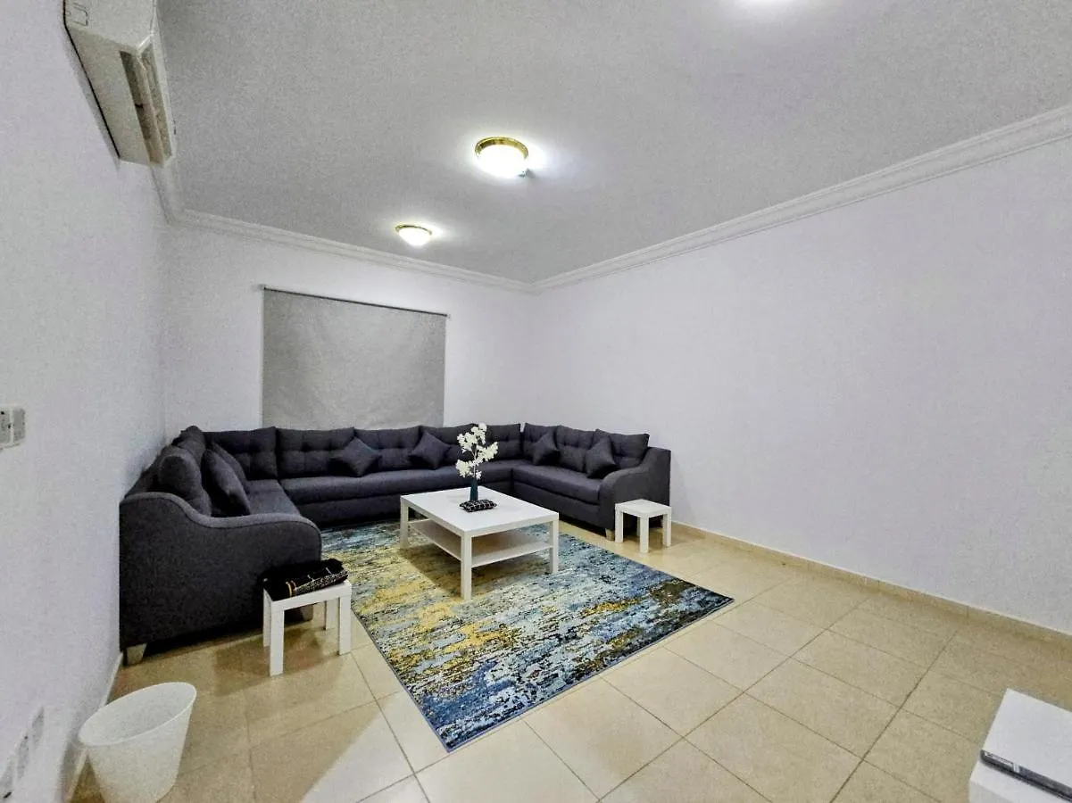Spacious Apartment Mecca