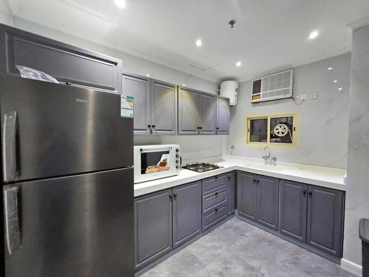 Spacious Apartment Mecca 0*,