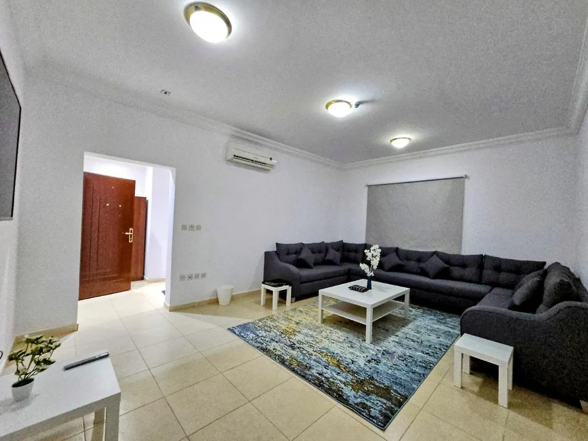 Spacious Apartment Mecca Saudi Arabia