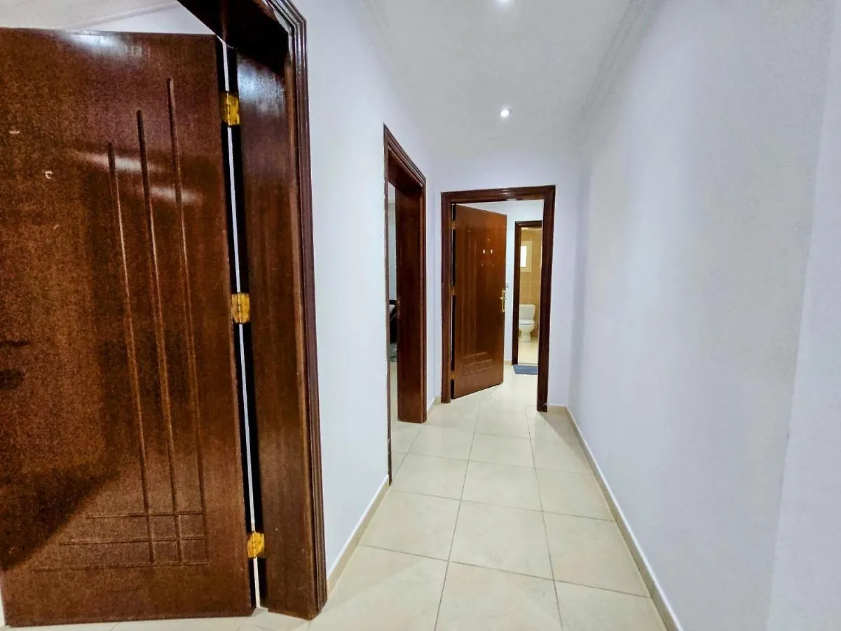Spacious Apartment Mecca