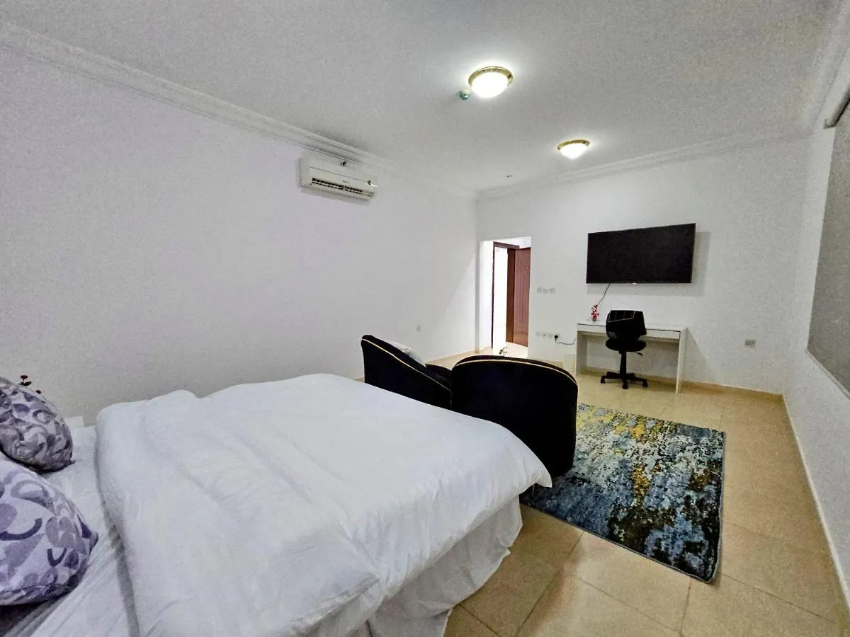 Spacious Apartment Mecca Saudi Arabia