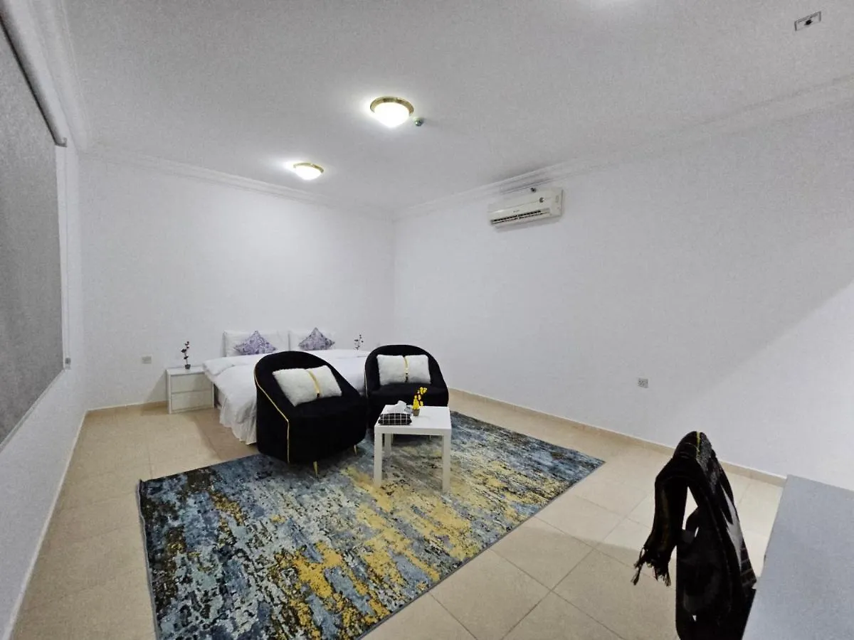 Spacious Apartment Mecca