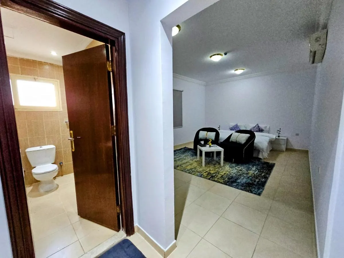 Spacious Apartment Mecca Saudi Arabia