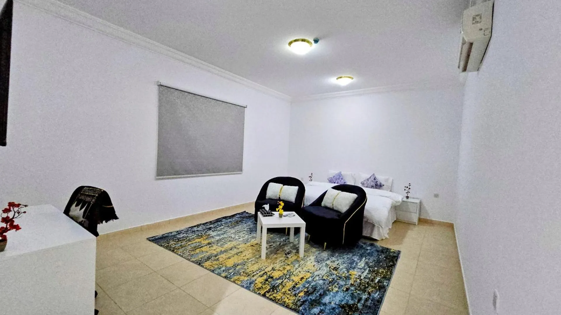 Spacious Apartment Mecca